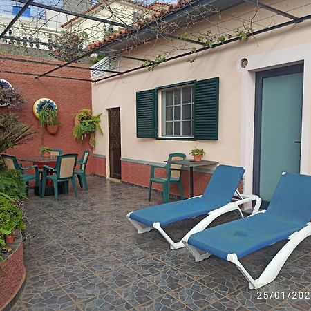 Casa Da Maria 15 - Funchal - Familias Villa Eksteriør billede