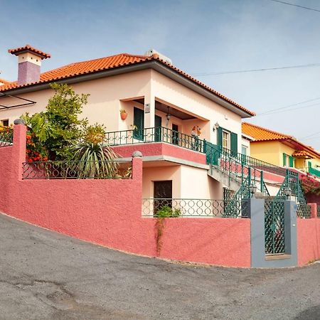 Casa Da Maria 15 - Funchal - Familias Villa Eksteriør billede