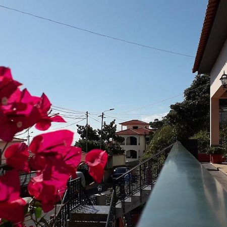 Casa Da Maria 15 - Funchal - Familias Villa Eksteriør billede