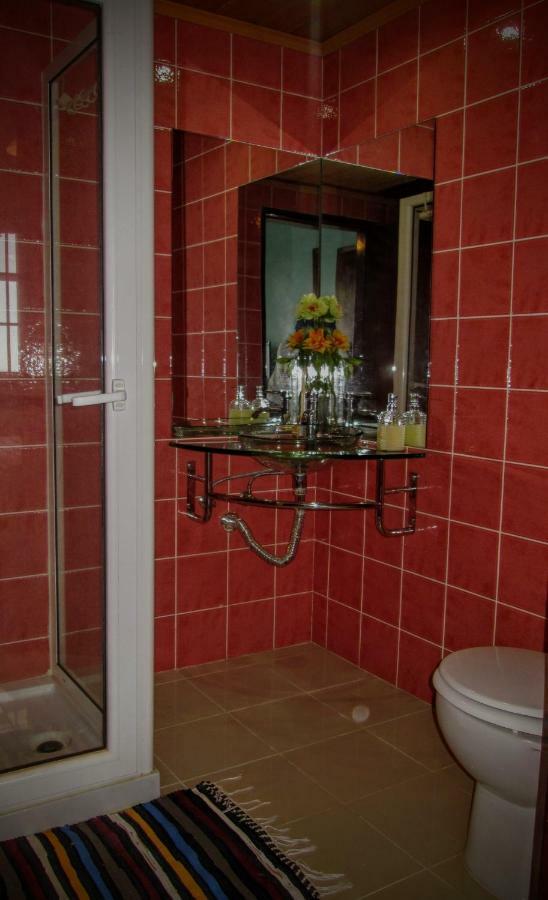 Casa Da Maria 15 - Funchal - Familias Villa Eksteriør billede