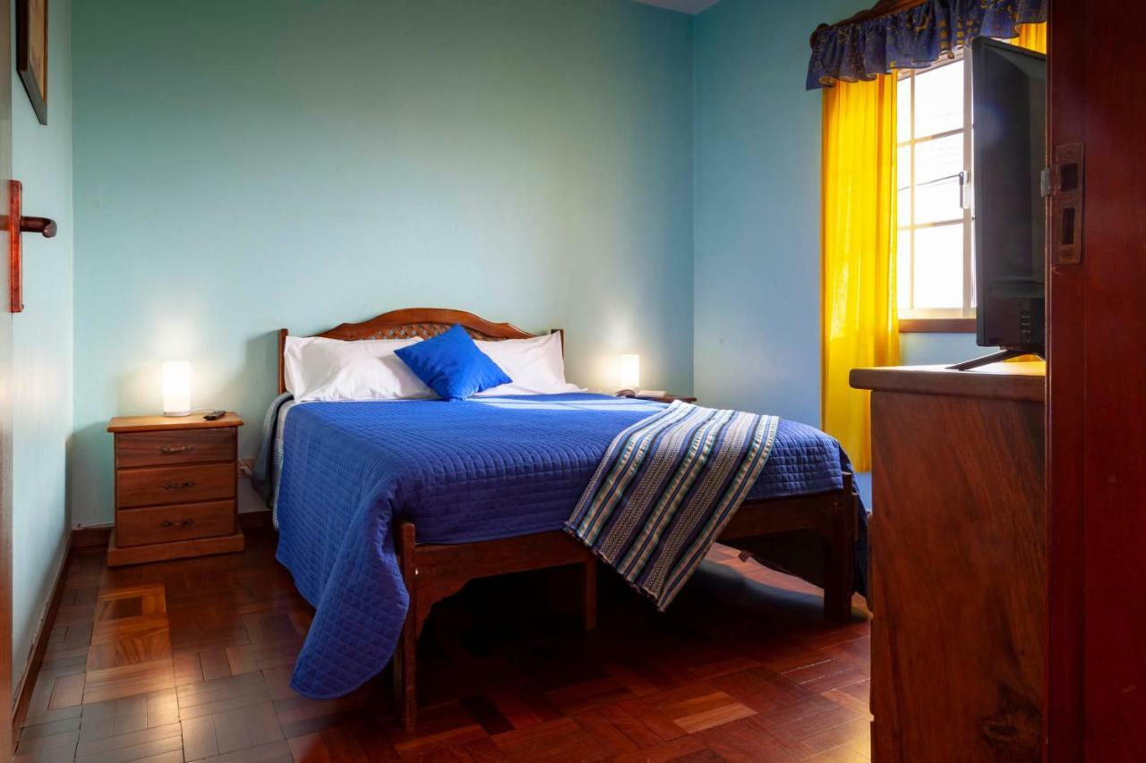 Casa Da Maria 15 - Funchal - Familias Villa Eksteriør billede