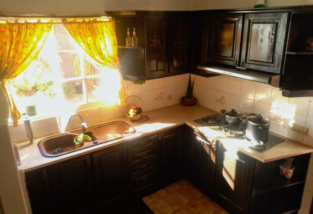 Casa Da Maria 15 - Funchal - Familias Villa Eksteriør billede