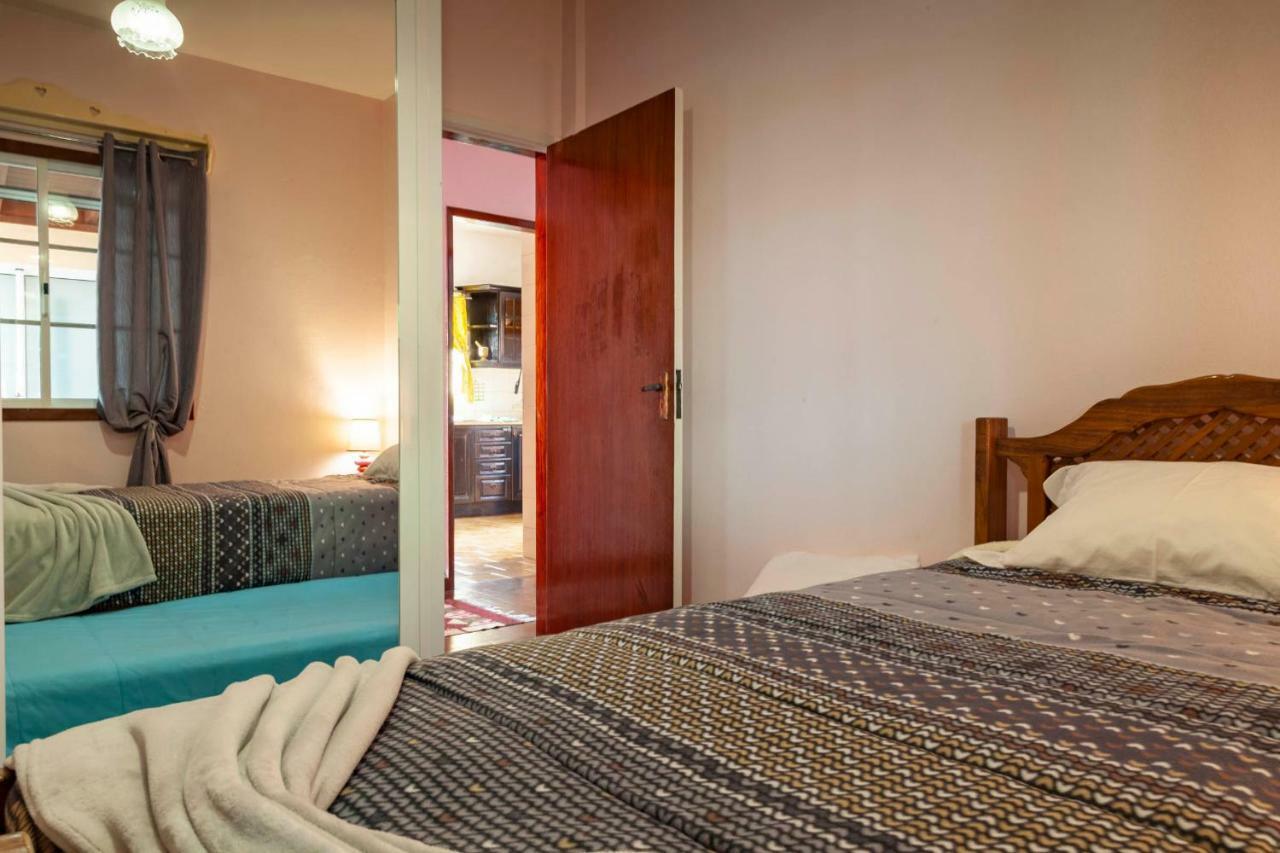 Casa Da Maria 15 - Funchal - Familias Villa Eksteriør billede