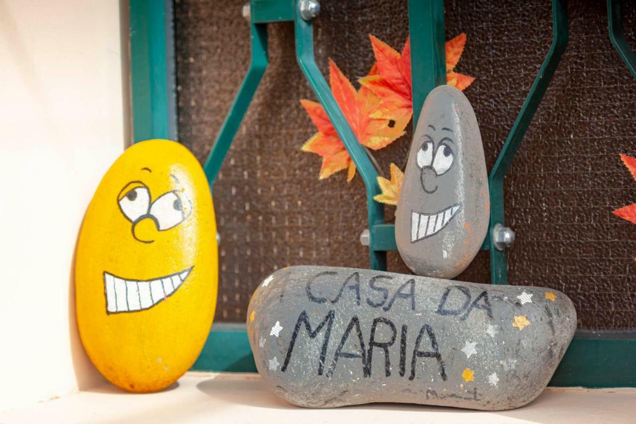 Casa Da Maria 15 - Funchal - Familias Villa Eksteriør billede