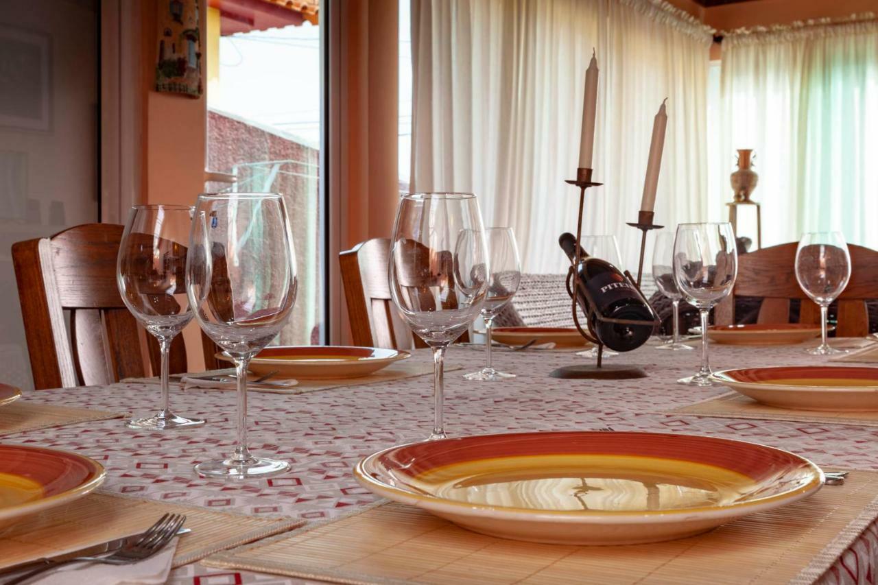 Casa Da Maria 15 - Funchal - Familias Villa Eksteriør billede