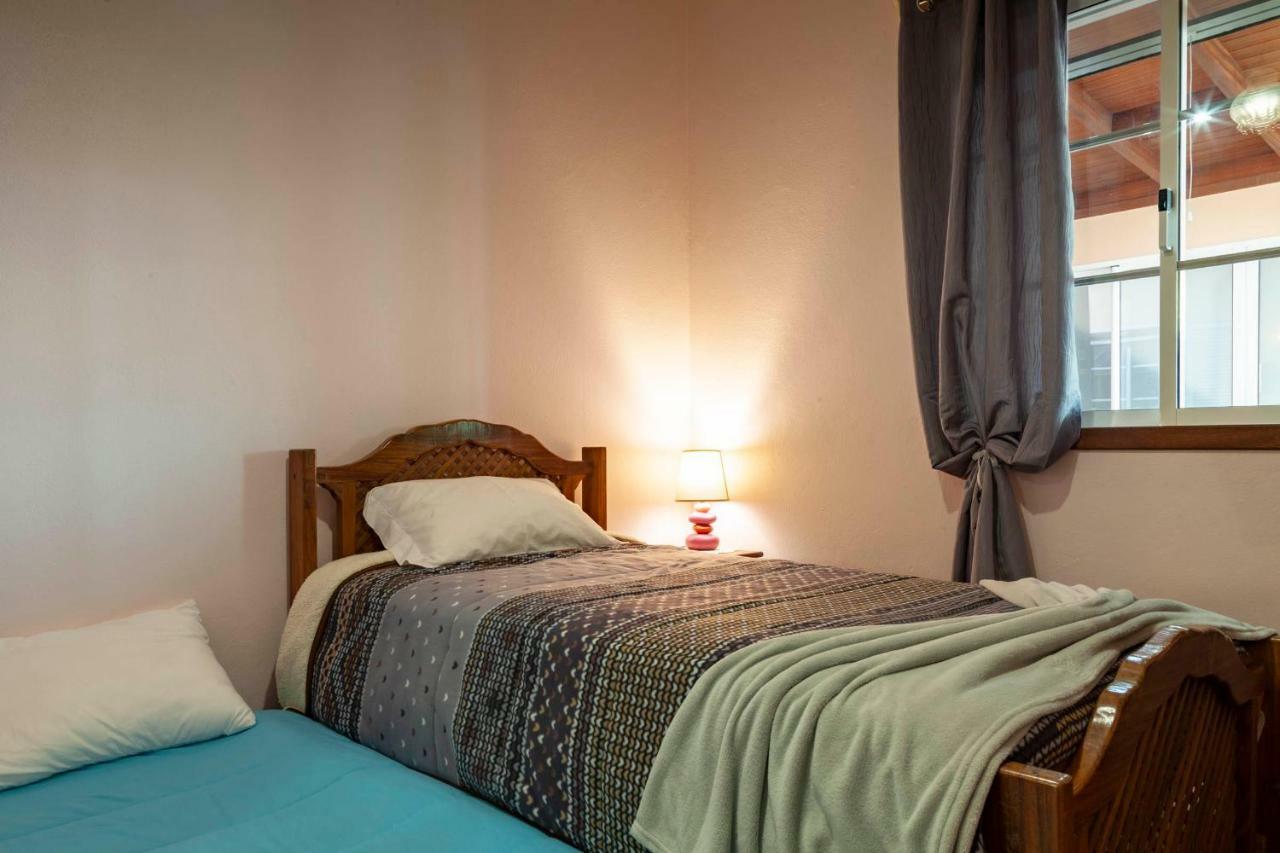 Casa Da Maria 15 - Funchal - Familias Villa Eksteriør billede