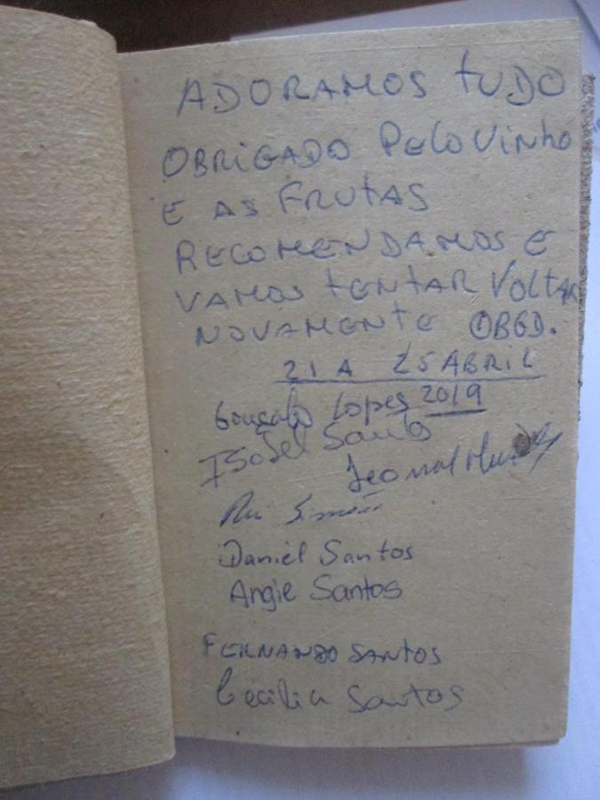 Casa Da Maria 15 - Funchal - Familias Villa Eksteriør billede